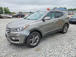 5NMZUDLB6JH084472 2018 HYUNDAI SANTA FE