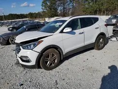5NMZUDLB6JH085346 2018 HYUNDAI SANTA FE