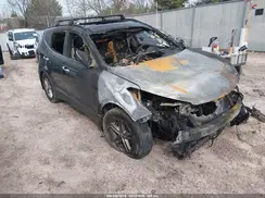 5NMZUDLB6JH089929 2018 HYUNDAI SANTA FE