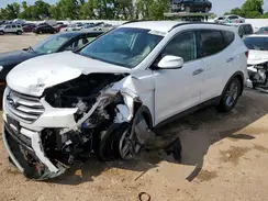 5NMZUDLB6JH097111 2018 HYUNDAI SANTA FE