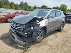 5NMZUDLB6JH098128 2018 HYUNDAI SANTA FE