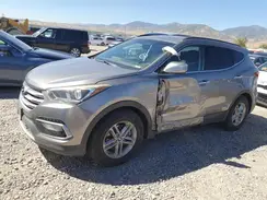 5NMZUDLB6JH105305 2018 HYUNDAI SANTA FE