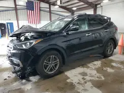 5NMZUDLB7HH001464 2017 HYUNDAI SANTA FE