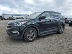 5NMZUDLB7HH001481 2017 HYUNDAI SANTA FE