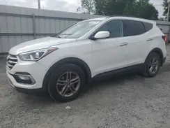 5NMZUDLB7HH001772 2017 HYUNDAI SANTA FE
