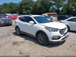 5NMZUDLB7HH006616 2017 HYUNDAI SANTA FE