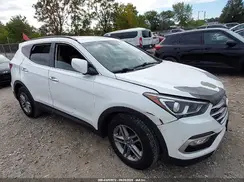 5NMZUDLB7HH007605 2017 HYUNDAI SANTA FE