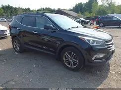 5NMZUDLB7HH008690 2017 HYUNDAI SANTA FE
