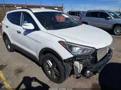 5NMZUDLB7HH012755 2017 HYUNDAI SANTA FE