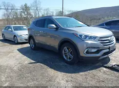 5NMZUDLB7HH015347 2017 HYUNDAI SANTA FE