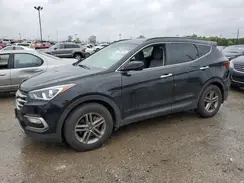 5NMZUDLB7HH016014 2017 HYUNDAI SANTA FE