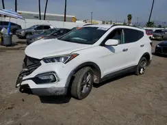 5NMZUDLB7HH020466 2017 HYUNDAI SANTA FE