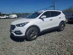 5NMZUDLB7HH024811 2017 HYUNDAI SANTA FE