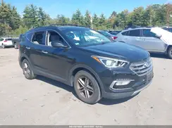 5NMZUDLB7HH026235 2017 HYUNDAI SANTA FE