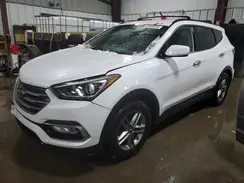 5NMZUDLB7HH027465 2017 HYUNDAI SANTA FE