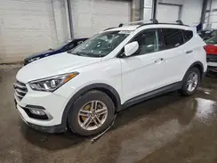 5NMZUDLB7HH029104 2017 HYUNDAI SANTA FE
