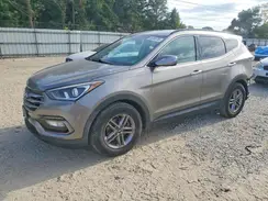 5NMZUDLB7HH029927 2017 HYUNDAI SANTA FE