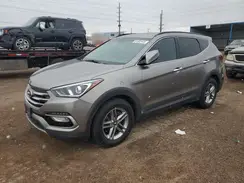 5NMZUDLB7HH030253 2017 HYUNDAI SANTA FE