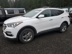 5NMZUDLB7HH030446 2017 HYUNDAI SANTA FE