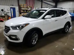 5NMZUDLB7HH032634 2017 HYUNDAI SANTA FE