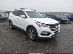 5NMZUDLB7HH035646 2017 HYUNDAI SANTA FE