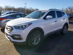 5NMZUDLB7HH035890 2017 HYUNDAI SANTA FE