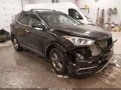 5NMZUDLB7HH037980 2017 HYUNDAI SANTA FE