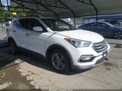 5NMZUDLB7HH038496 2017 HYUNDAI SANTA FE