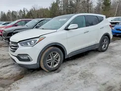 5NMZUDLB7HH039633 2017 HYUNDAI SANTA FE