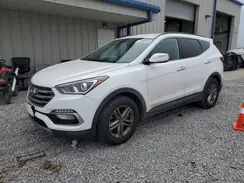 5NMZUDLB7HH040894 2017 HYUNDAI SANTA FE