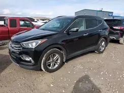 5NMZUDLB7HH040927 2017 HYUNDAI SANTA FE