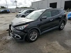 5NMZUDLB7HH041799 2017 HYUNDAI SANTA FE