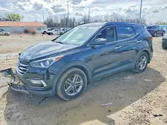 5NMZUDLB7HH049482 2017 HYUNDAI SANTA FE