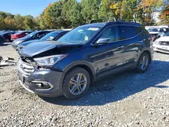 5NMZUDLB7HH049918 2017 HYUNDAI SANTA FE