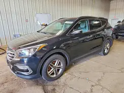 5NMZUDLB7HH050843 2017 HYUNDAI SANTA FE