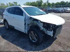 5NMZUDLB7JH059709 2018 HYUNDAI SANTA FE