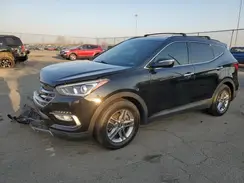 5NMZUDLB7JH062593 2018 HYUNDAI SANTA FE