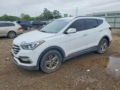 5NMZUDLB7JH063937 2018 HYUNDAI SANTA FE
