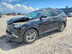5NMZUDLB7JH064747 2018 HYUNDAI SANTA FE