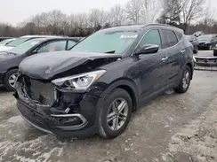 5NMZUDLB7JH064750 2018 HYUNDAI SANTA FE