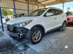 5NMZUDLB7JH064859 2018 HYUNDAI SANTA FE