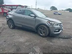 5NMZUDLB7JH076168 2018 HYUNDAI SANTA FE