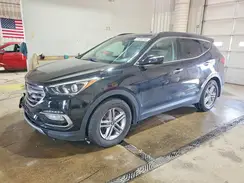 5NMZUDLB7JH079121 2018 HYUNDAI SANTA FE