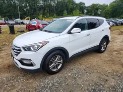 5NMZUDLB7JH082746 2018 HYUNDAI SANTA FE