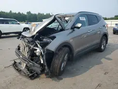 5NMZUDLB7JH083962 2018 HYUNDAI SANTA FE
