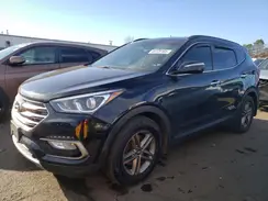 5NMZUDLB7JH087347 2018 HYUNDAI SANTA FE