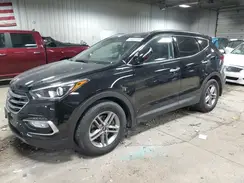 5NMZUDLB7JH088899 2018 HYUNDAI SANTA FE