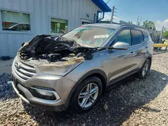 5NMZUDLB7JH089938 2018 HYUNDAI SANTA FE
