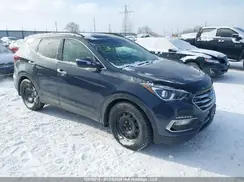 5NMZUDLB7JH091821 2018 HYUNDAI SANTA FE