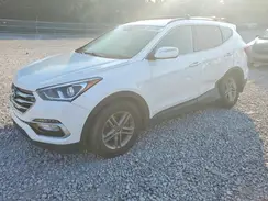 5NMZUDLB7JH095805 2018 HYUNDAI SANTA FE